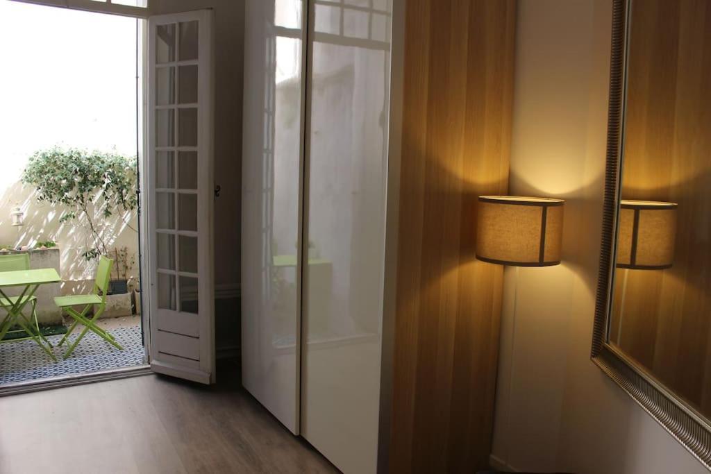Appartement Superbe T2 Spacieux Centre-ville Avec Exterieur Montpellier
