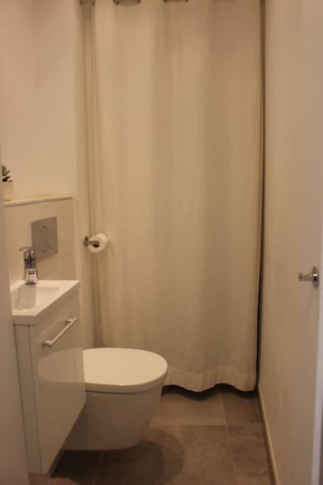 Appartement Superbe T2 Spacieux Centre-ville Avec Exterieur